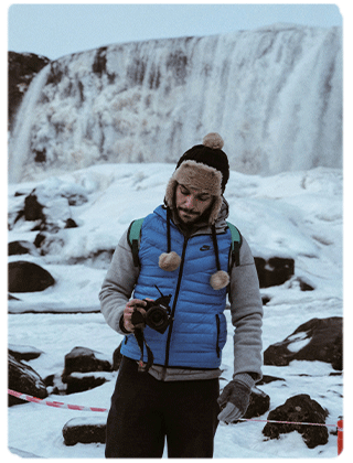 Ein beschreibender Text des Bildes