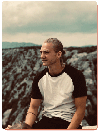 Ein beschreibender Text des Bildes